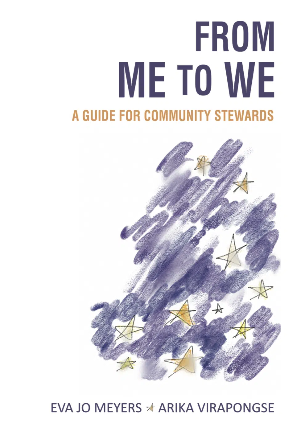 From Me to We Cover Image From Me To We Cover